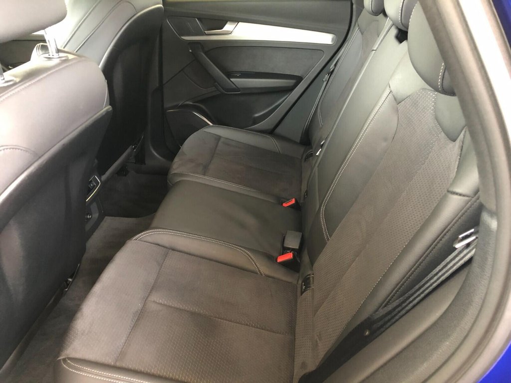 Used Audi Q5 2022 for sale - 77258253: Photo 35