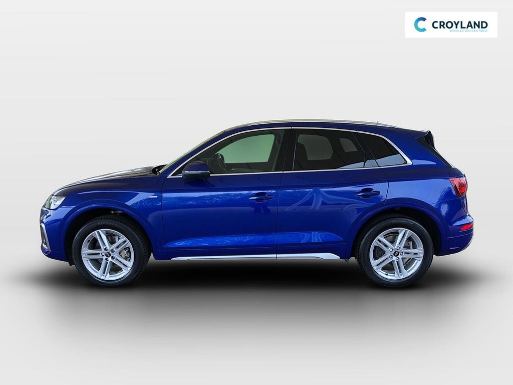 Used Audi Q5 2022 for sale - 77258253: Photo 42