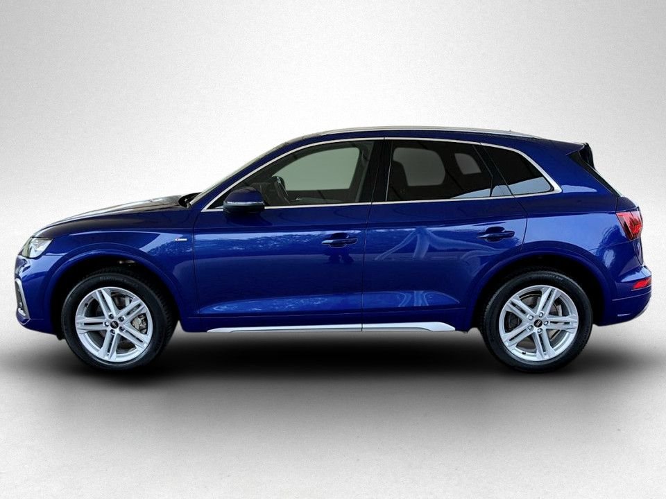 Used Audi Q5 2022 for sale - 77258253: Photo 5