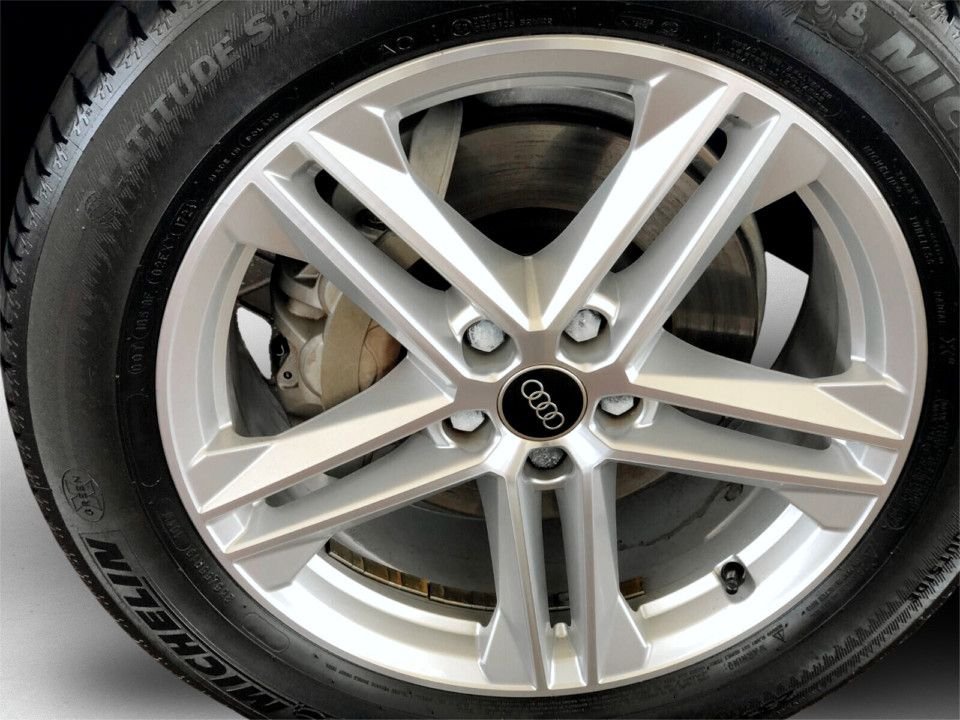 Used Audi Q5 2022 for sale - 77258253: Photo 7