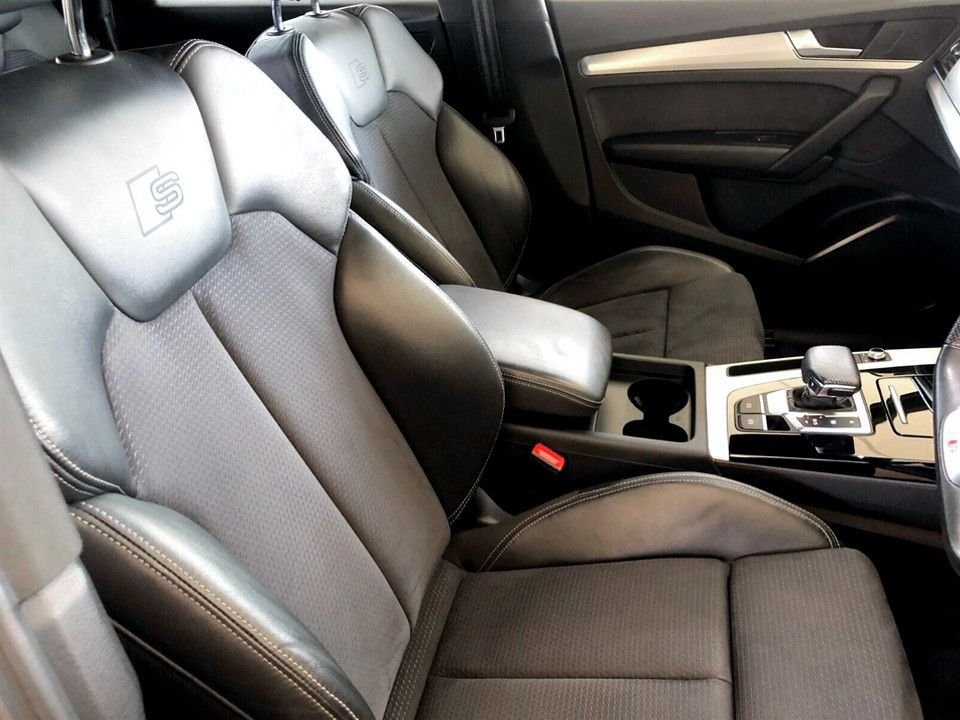 Used Audi Q5 2022 for sale - 77258253: Photo 8