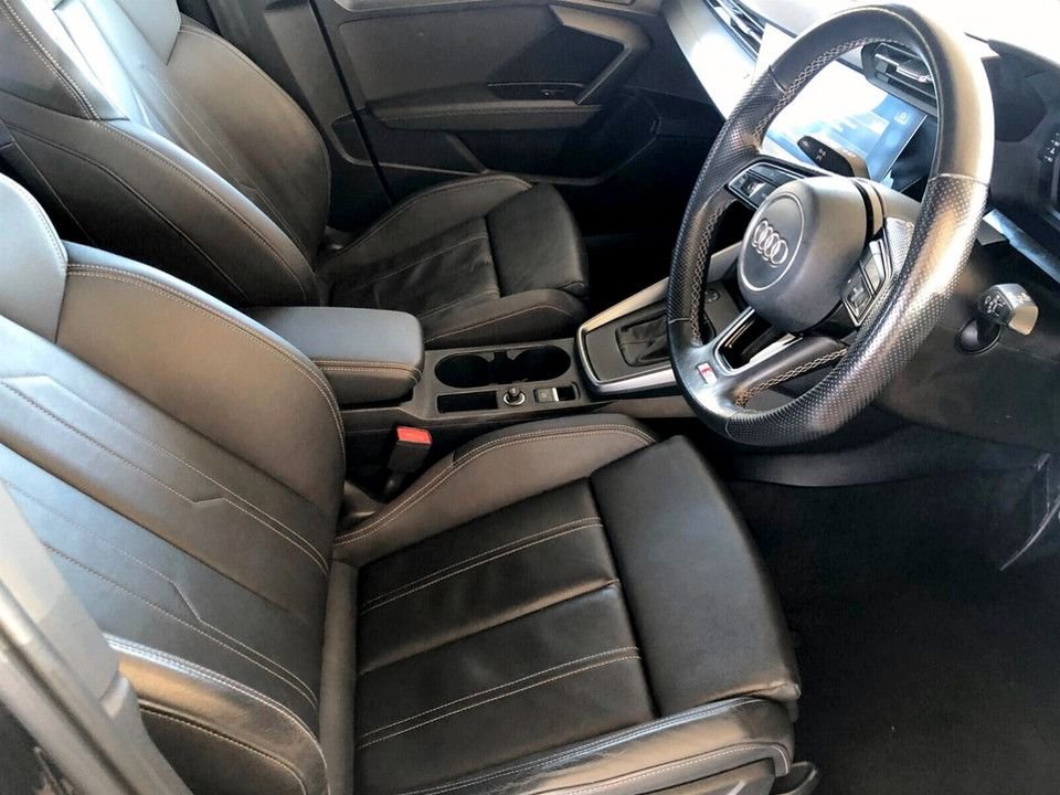 Used Audi A3 2021 for sale - 77258310: Photo 10