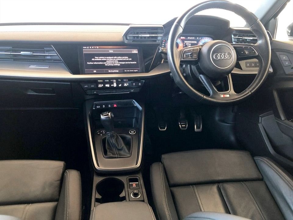 Used Audi A3 2021 for sale - 77258310: Photo 19