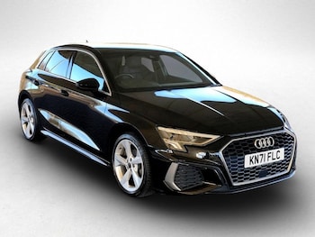 Audi A3 feature image