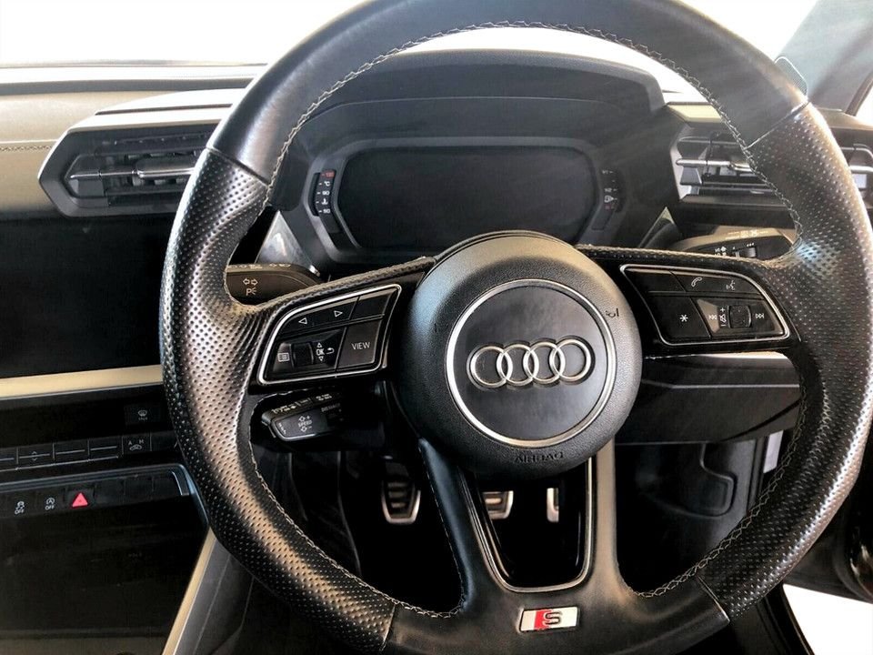Used Audi A3 2021 for sale - 77258310: Photo 22