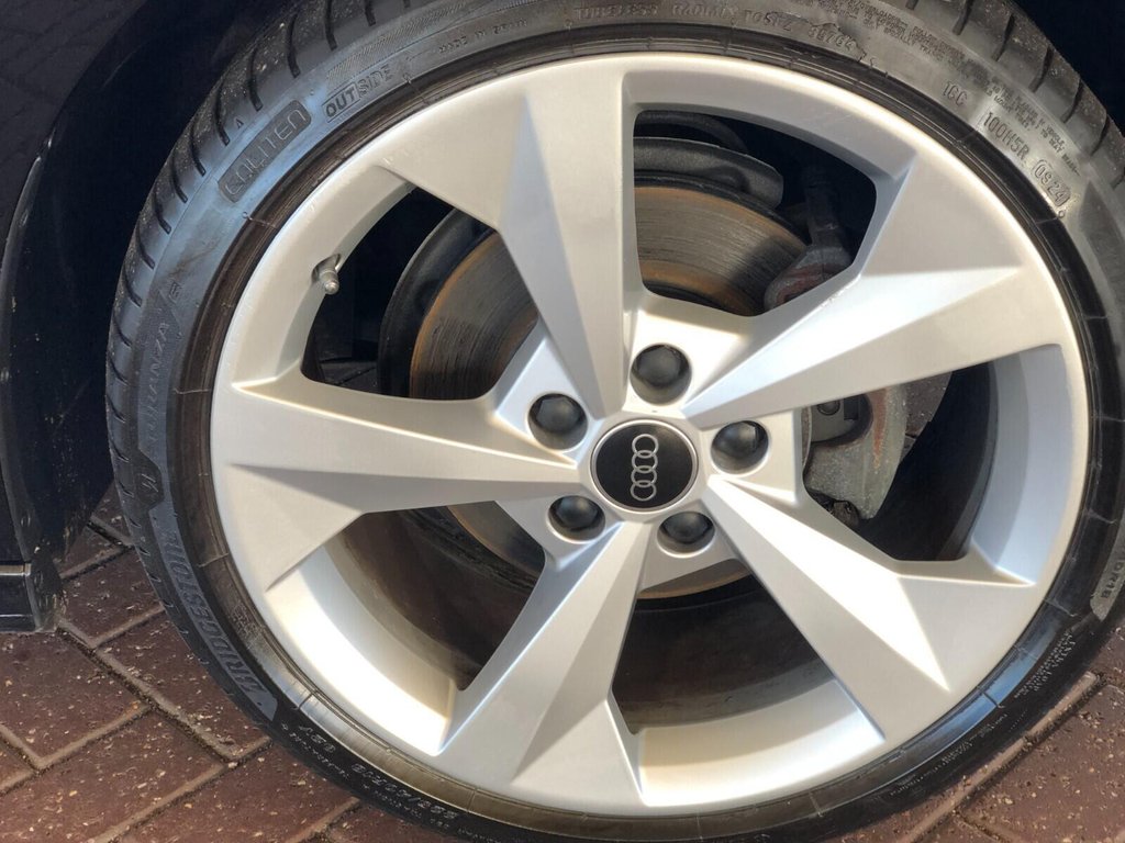 Used Audi A3 2021 for sale - 77258310: Photo 24