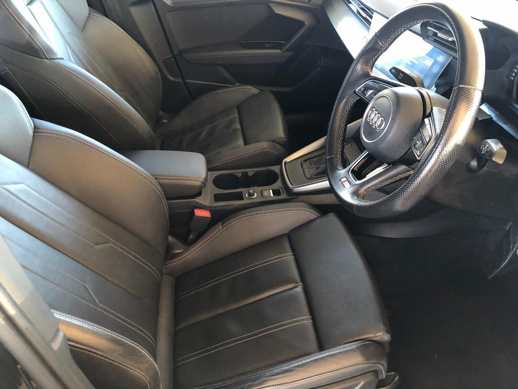 Used Audi A3 2021 for sale - 77258310: Photo 25