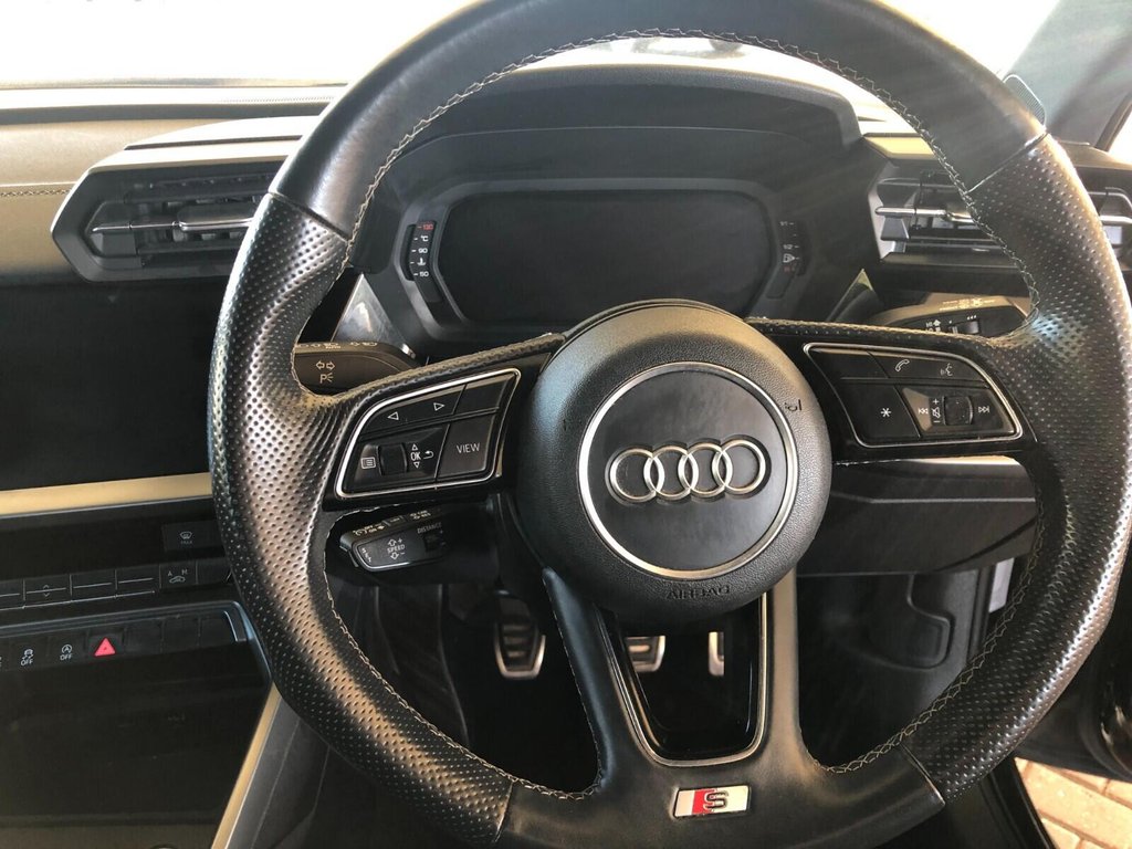 Used Audi A3 2021 for sale - 77258310: Photo 29