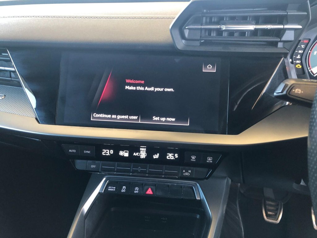 Used Audi A3 2021 for sale - 77258310: Photo 33