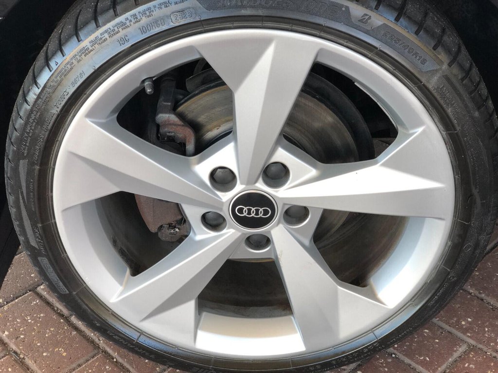 Used Audi A3 2021 for sale - 77258310: Photo 35