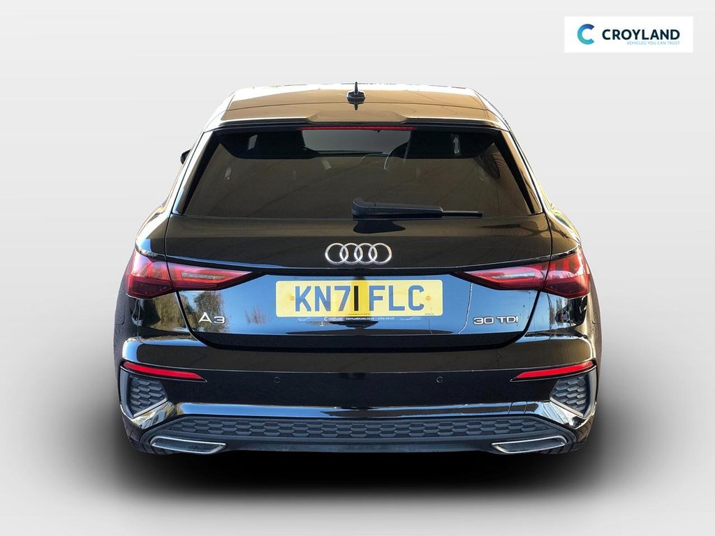 Used Audi A3 2021 for sale - 77258310: Photo 43