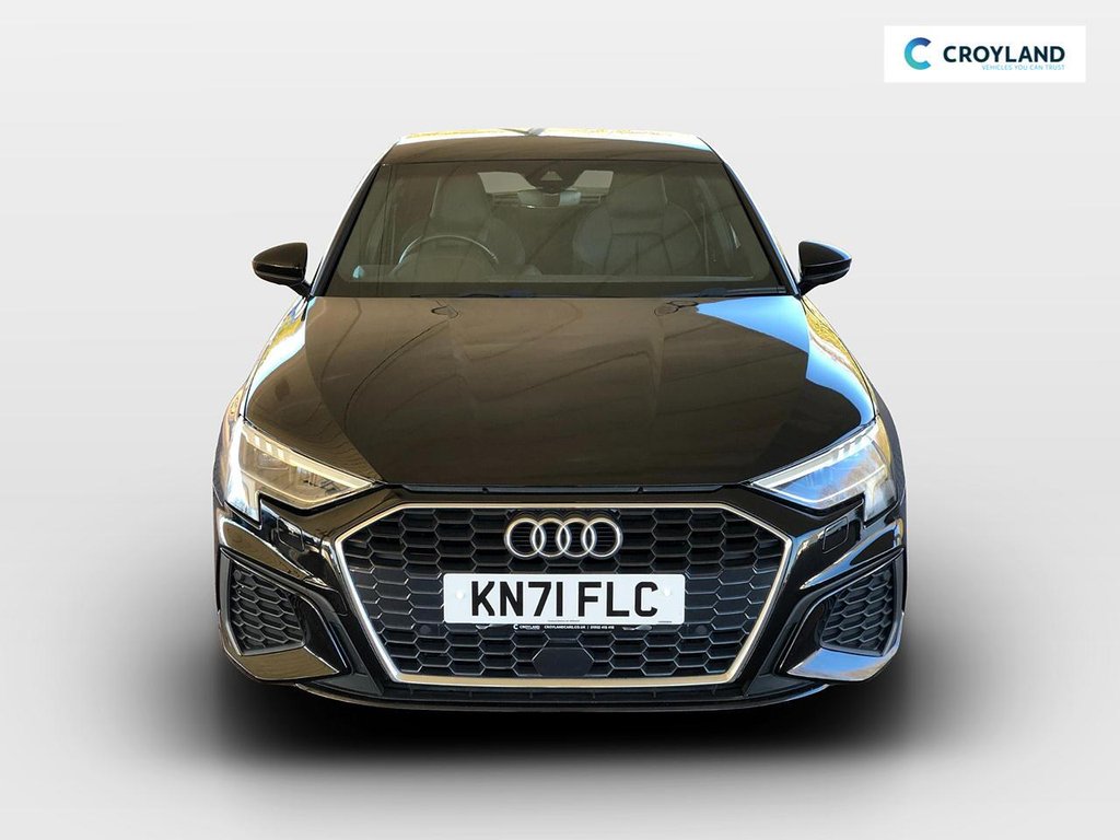 Used Audi A3 2021 for sale - 77258310: Photo 47