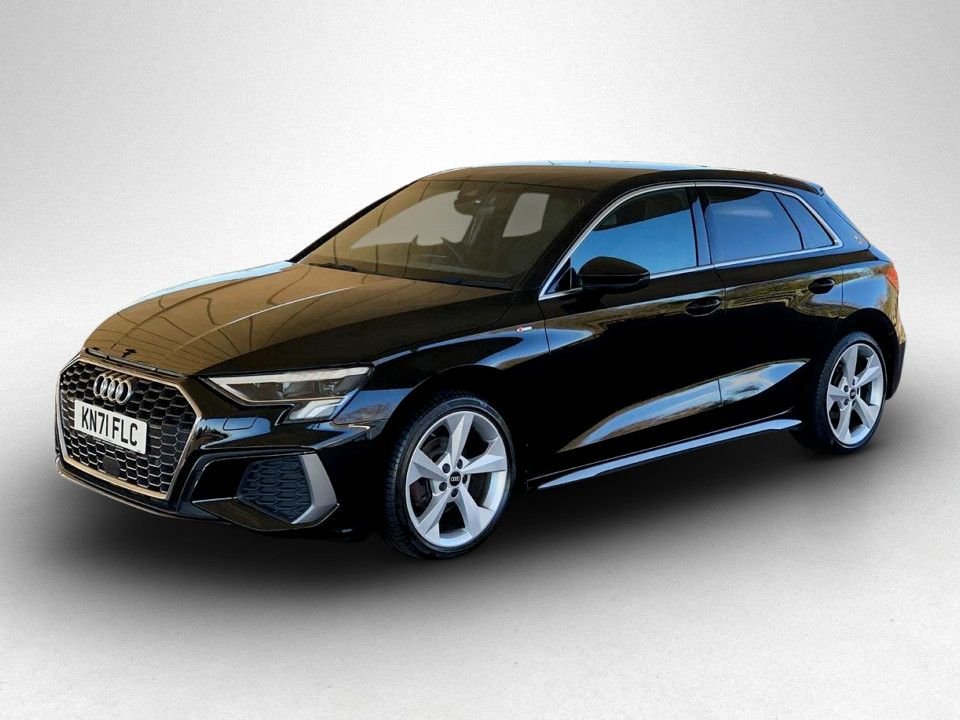 Used Audi A3 2021 for sale - 77258310: Photo 7