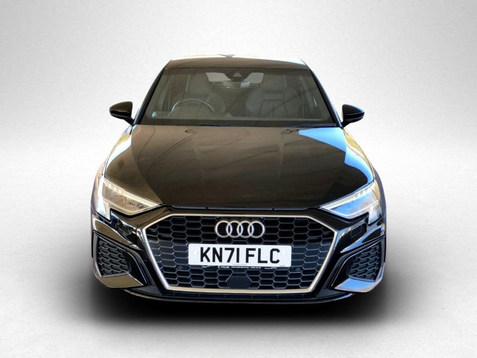 Used Audi A3 2021 for sale - 77258310: Photo 8