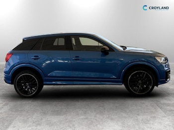 Used Audi Q2 2020 for sale - 79014052: Photo