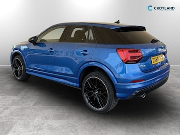 Used Audi Q2 2020 for sale - 79014052: Photo