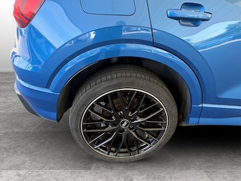 Used Audi Q2 2020 for sale - 79014052: Photo