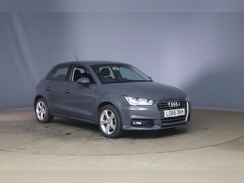 Used Audi A1 2016 for sale - 78364240: Photo