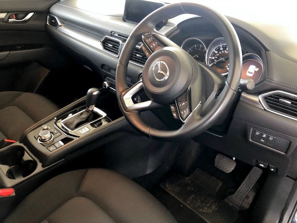 Used Mazda CX-5 2019 for sale - 77258170: Photo 10