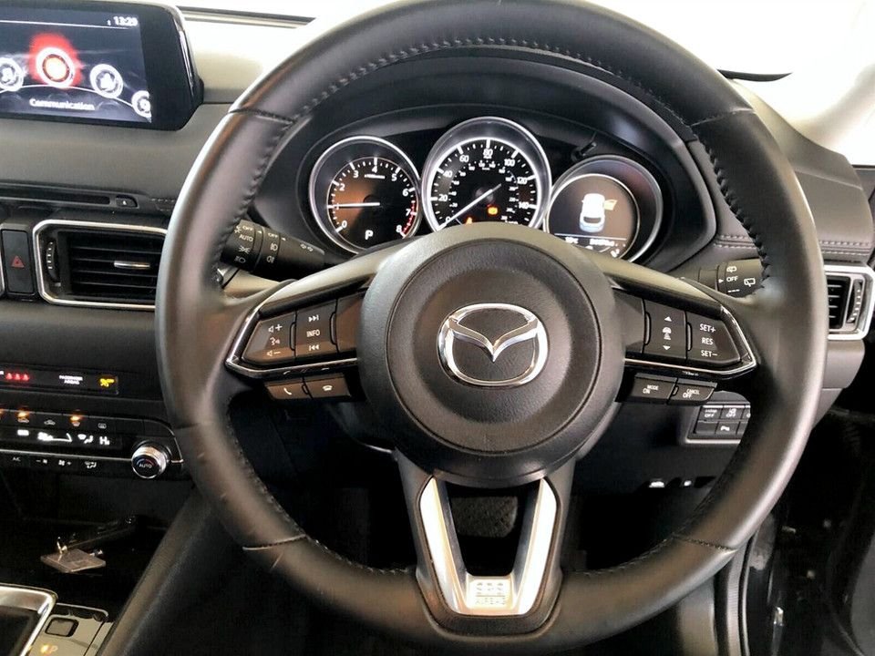 Used Mazda CX-5 2019 for sale - 77258170: Photo 12