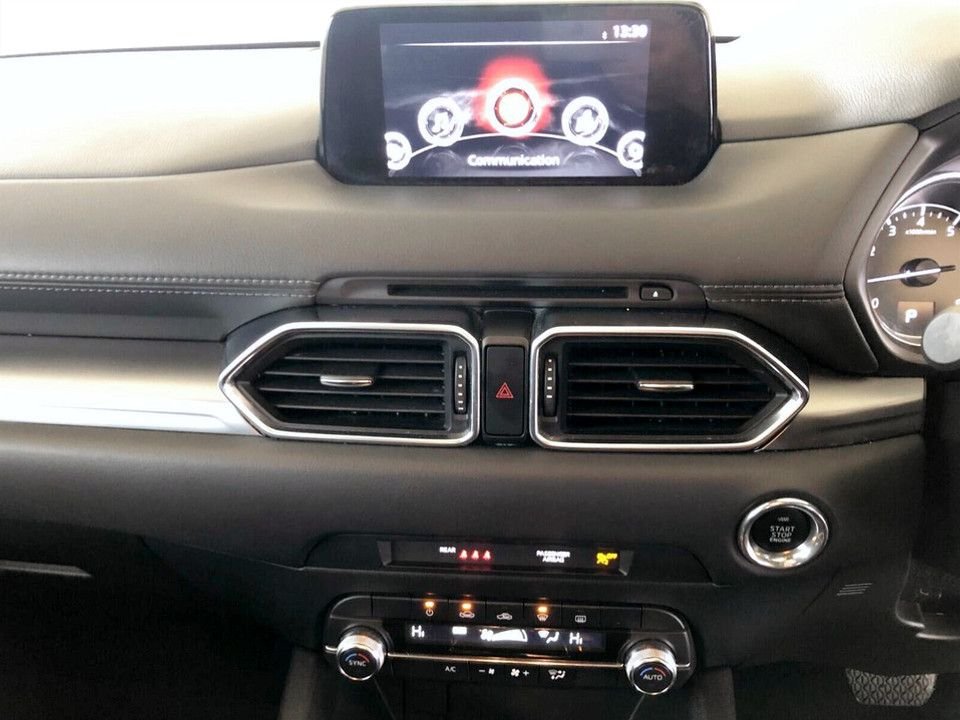 Used Mazda CX-5 2019 for sale - 77258170: Photo 14