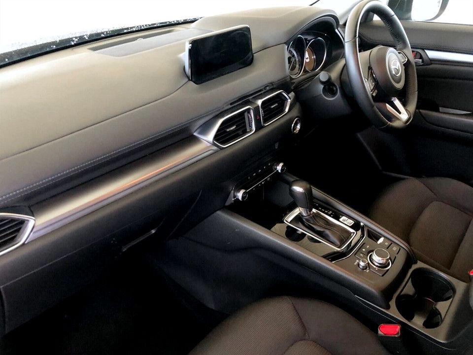 Used Mazda CX-5 2019 for sale - 77258170: Photo 17