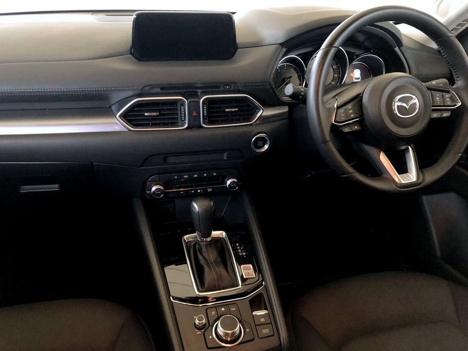 Used Mazda CX-5 2019 for sale - 77258170: Photo 20