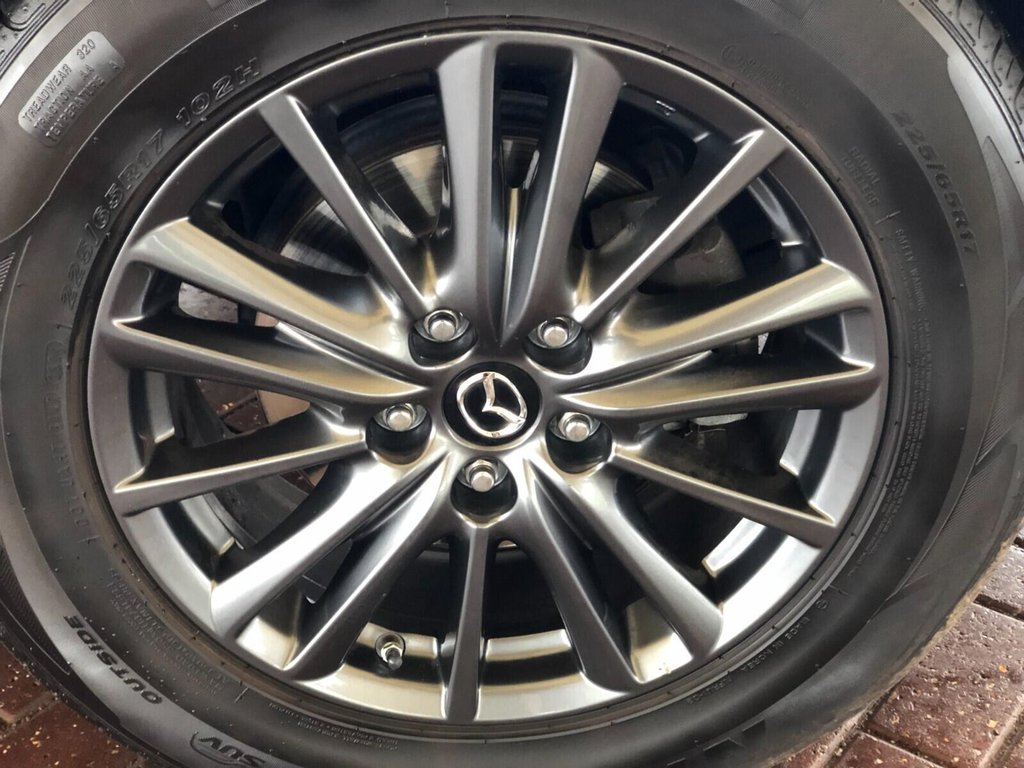 Used Mazda CX-5 2019 for sale - 77258170: Photo 24