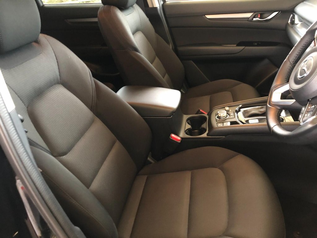 Used Mazda CX-5 2019 for sale - 77258170: Photo 25