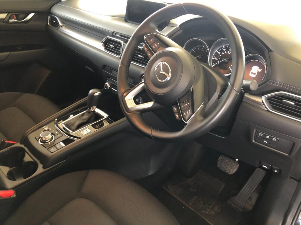 Used Mazda CX-5 2019 for sale - 77258170: Photo 26