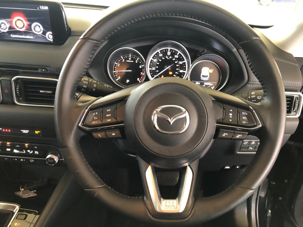 Used Mazda CX-5 2019 for sale - 77258170: Photo 28