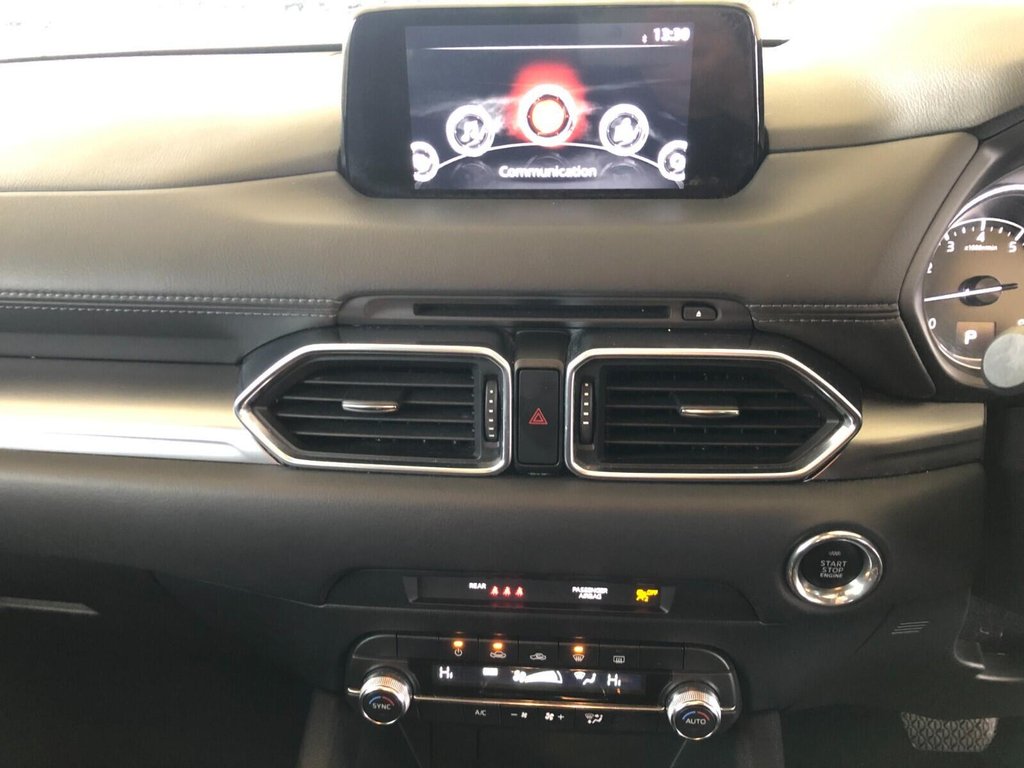 Used Mazda CX-5 2019 for sale - 77258170: Photo 31