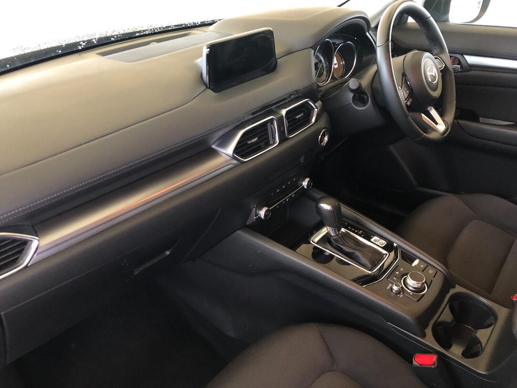 Used Mazda CX-5 2019 for sale - 77258170: Photo 34