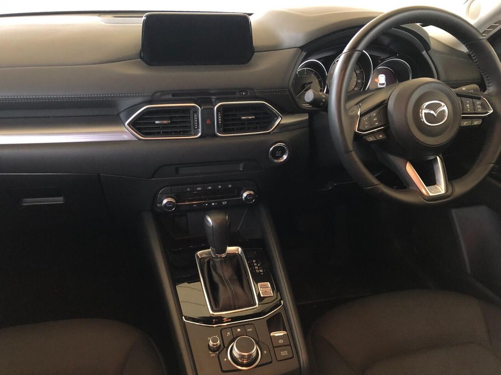 Used Mazda CX-5 2019 for sale - 77258170: Photo 36