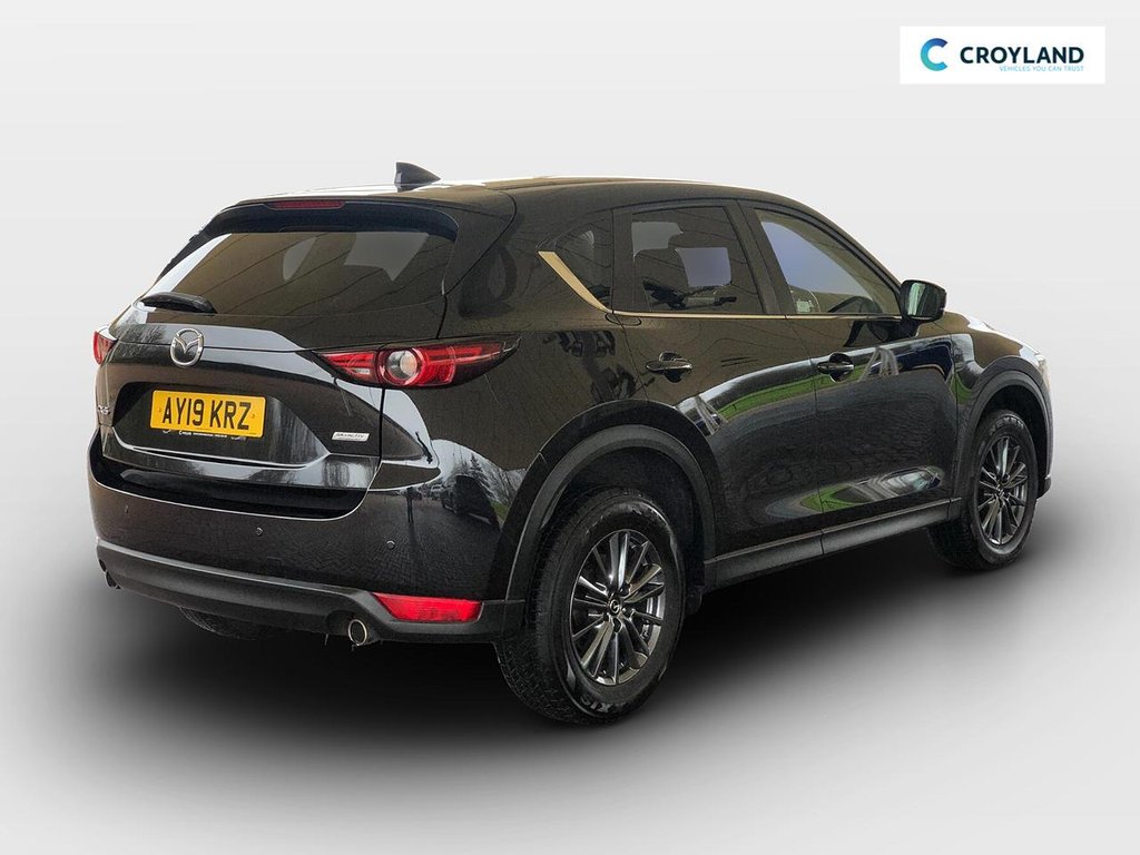 Used Mazda CX-5 2019 for sale - 77258170: Photo 40