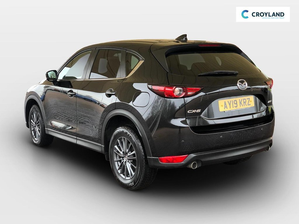Used Mazda CX-5 2019 for sale - 77258170: Photo 42