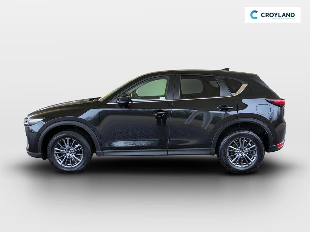 Used Mazda CX-5 2019 for sale - 77258170: Photo 43
