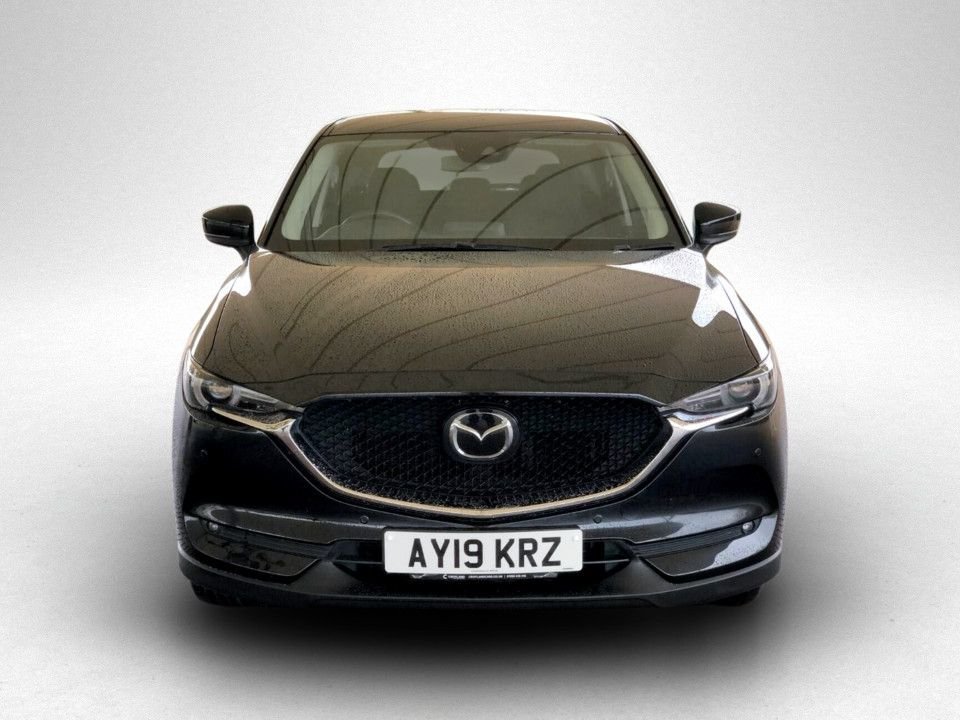 Used Mazda CX-5 2019 for sale - 77258170: Photo 7