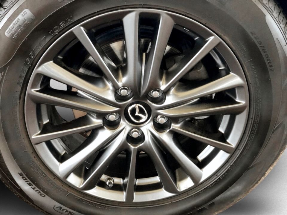 Used Mazda CX-5 2019 for sale - 77258170: Photo 8