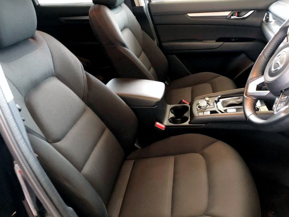 Used Mazda CX-5 2019 for sale - 77258170: Photo 9