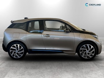 Used BMW i3 2015 for sale - 78955558: Photo