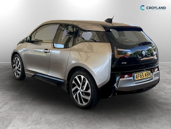Used BMW i3 2015 for sale - 78955558: Photo