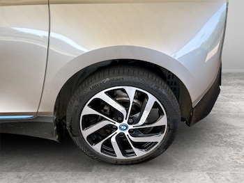 Used BMW i3 2015 for sale - 78955558: Photo