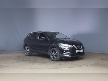 Used Nissan Qashqai 2019 for sale - 78351043: Photo