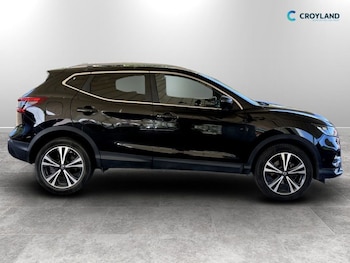 Used Nissan Qashqai 2019 for sale - 78351043: Photo