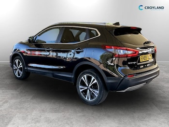 Used Nissan Qashqai 2019 for sale - 78351043: Photo