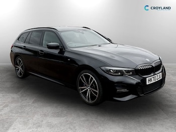 BMW 3 Series feature image