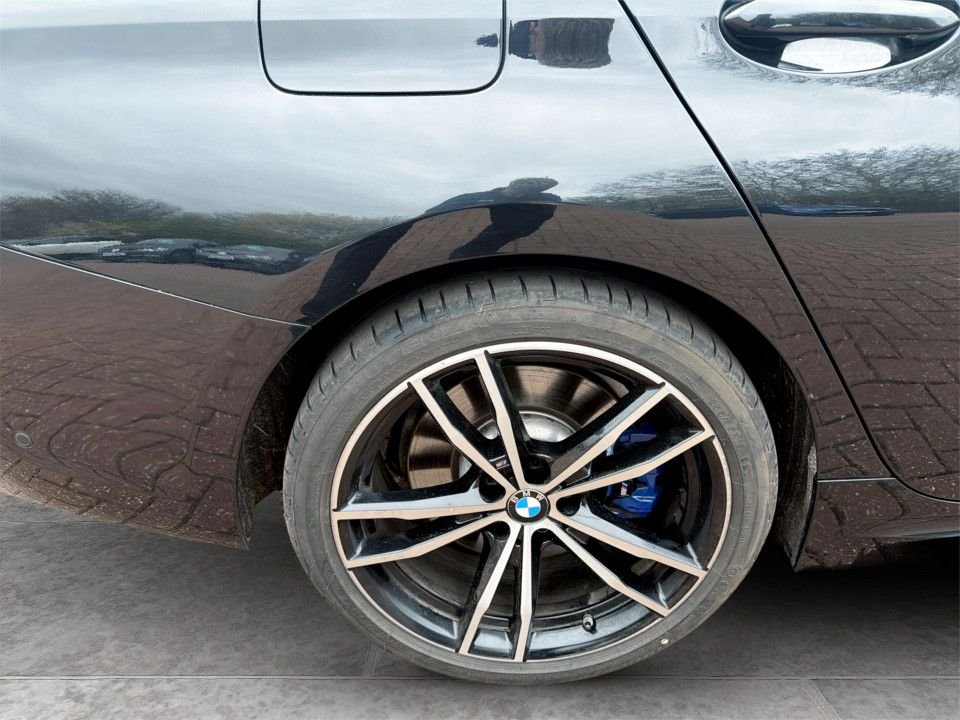 Used BMW 3 Series 2021 for sale - 77976324: Photo 4