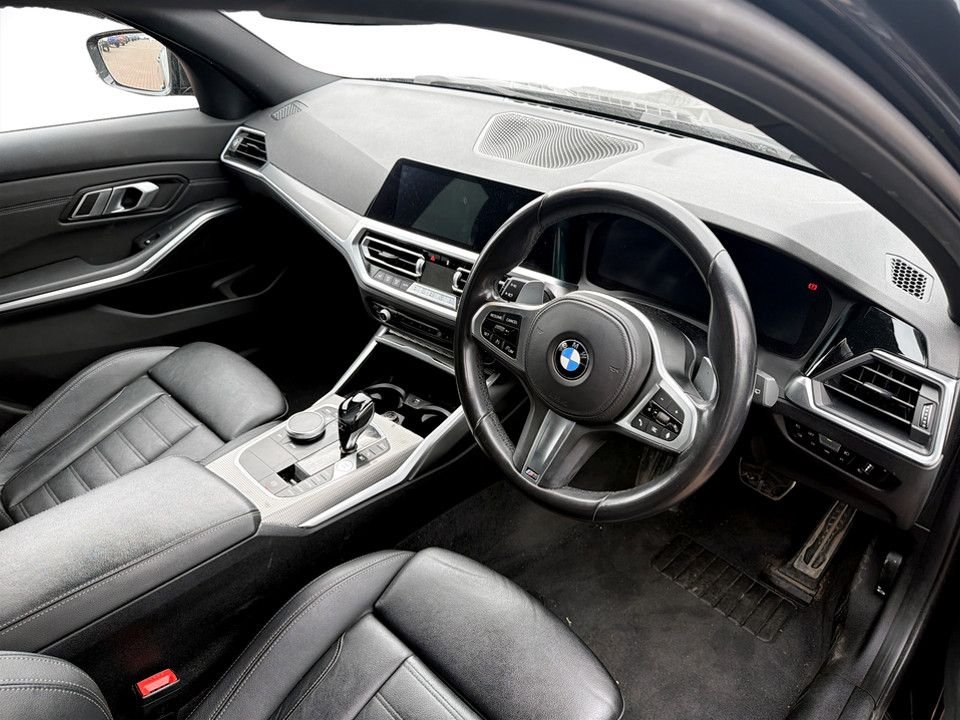Used BMW 3 Series 2021 for sale - 77976324: Photo 5