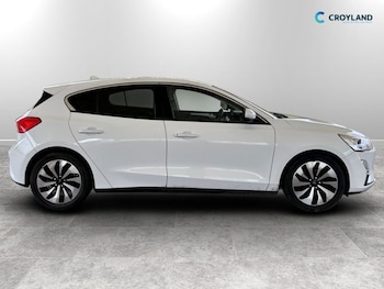 Used Ford Focus 2019 for sale - 78382549: Photo